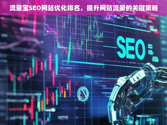 流量宝SEO网站优化排名，提升网站流量的关键策略解析-第1张图片-威辛SEO网