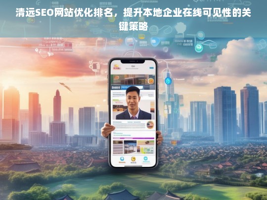 清远SEO网站优化排名，提升本地企业在线可见性的关键策略-第1张图片-威辛SEO网