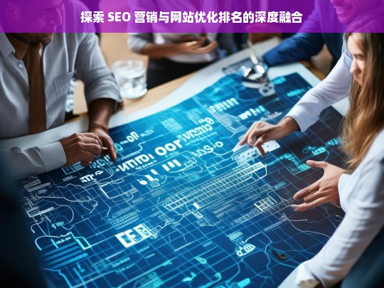 SEO 营销与网站优化排名的深度融合探索-第1张图片-威辛SEO网