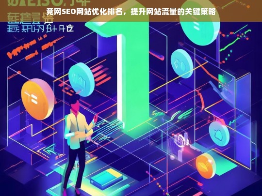 竞网SEO优化，提升网站排名与流量的核心策略-第1张图片-威辛SEO网