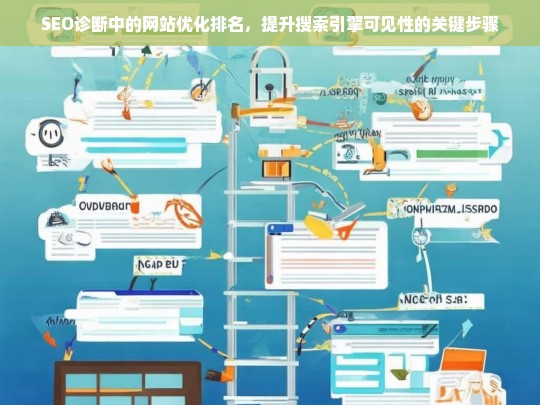 SEO诊断与网站优化，提升搜索引擎排名的关键步骤-第1张图片-威辛SEO网