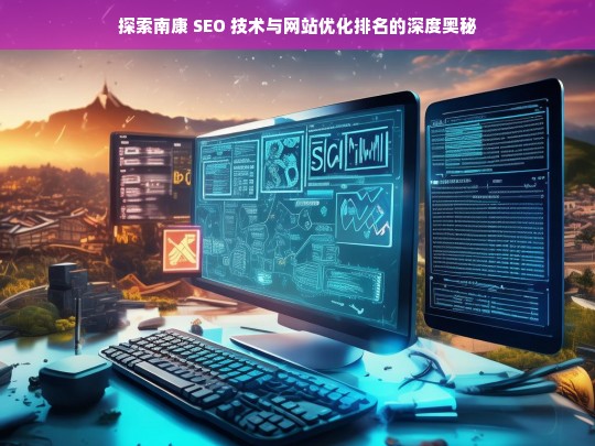 南康 SEO 技术与网站优化排名探秘-第1张图片-威辛SEO网