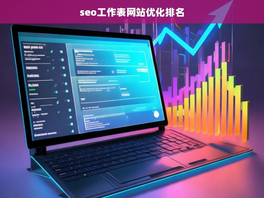 SEO工作表，提升网站优化排名的实用指南-第1张图片-威辛SEO网