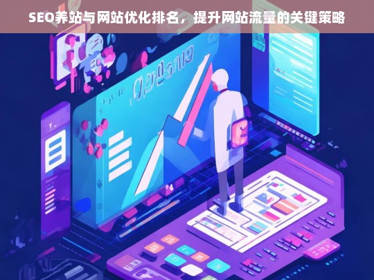 SEO养站与网站优化排名，提升网站流量的关键策略-第1张图片-威辛SEO网