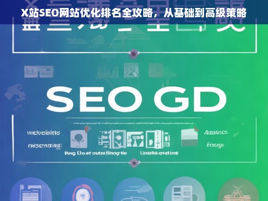 X站SEO网站优化排名全攻略，从基础到高级策略详解-第1张图片-威辛SEO网