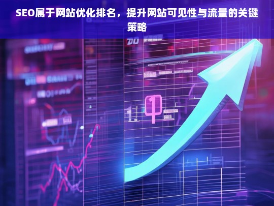 SEO，提升网站排名与流量的关键优化策略-第1张图片-威辛SEO网