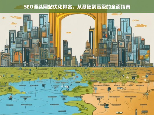 SEO源头网站优化排名，从基础到高级的全面指南-第1张图片-威辛SEO网