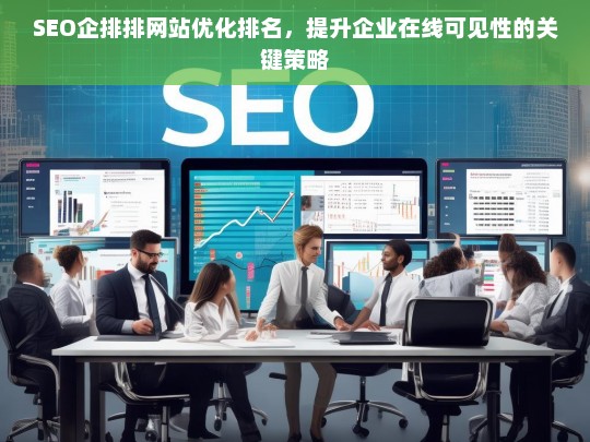 SEO企排排，优化网站排名与提升企业在线可见性的关键策略-第1张图片-威辛SEO网