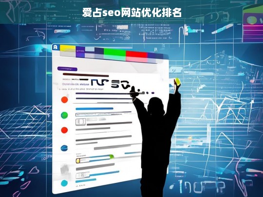 提升网站SEO排名的关键策略与技巧-第1张图片-威辛SEO网