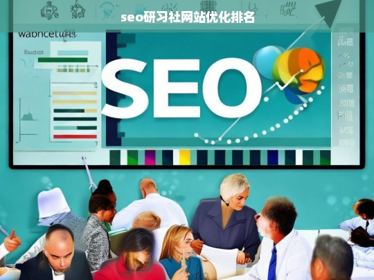 SEO研习社，提升网站优化排名的实用指南-第1张图片-威辛SEO网