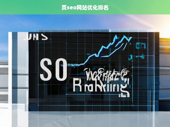 提升SEO网站优化排名的关键策略与技巧-第1张图片-威辛SEO网