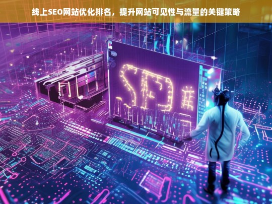 线上SEO网站优化排名，提升网站可见性与流量的关键策略-第1张图片-威辛SEO网