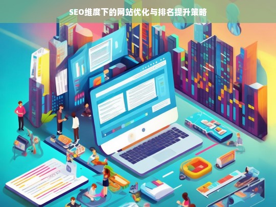 SEO优化策略，提升网站排名的关键步骤与技巧-第1张图片-威辛SEO网