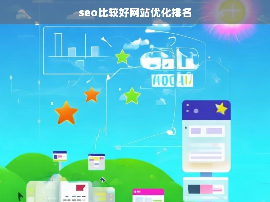 SEO优化策略，提升网站排名的最佳实践与技巧-第1张图片-威辛SEO网