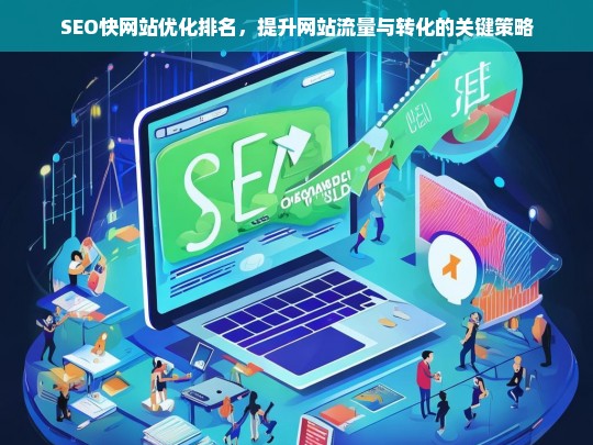 SEO快速优化排名，提升网站流量与转化的关键策略-第1张图片-威辛SEO网