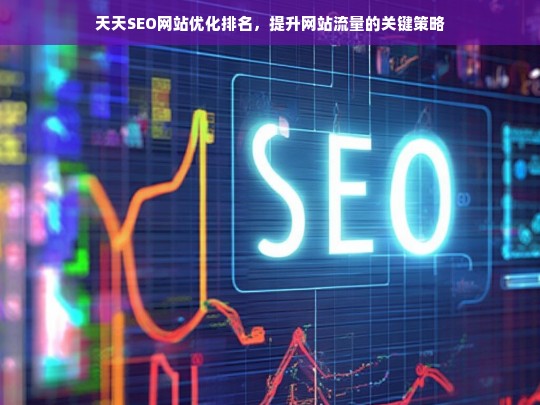 天天SEO，网站优化排名与流量提升的关键策略-第1张图片-威辛SEO网