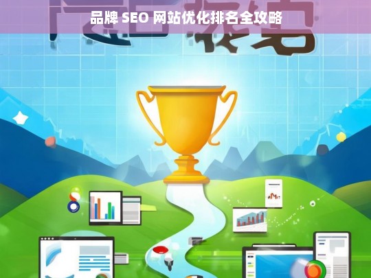 品牌 SEO 网站优化排名攻略-第1张图片-威辛SEO网