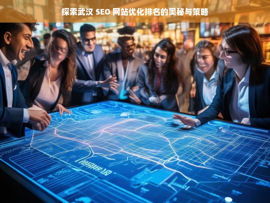 武汉 SEO 网站优化排名的奥秘与策略探索-第1张图片-威辛SEO网