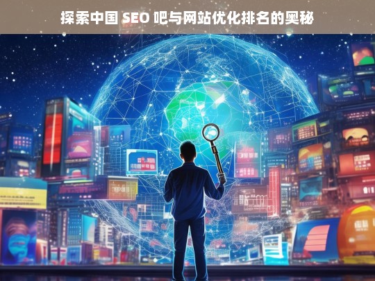 探索中国 SEO 与网站优化排名奥秘-第1张图片-威辛SEO网