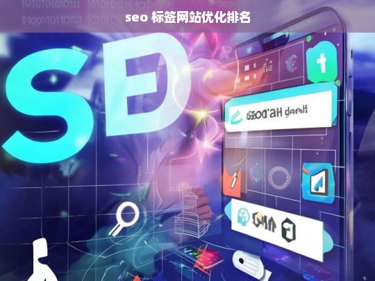 SEO标签优化策略，提升网站排名的关键技巧-第1张图片-威辛SEO网