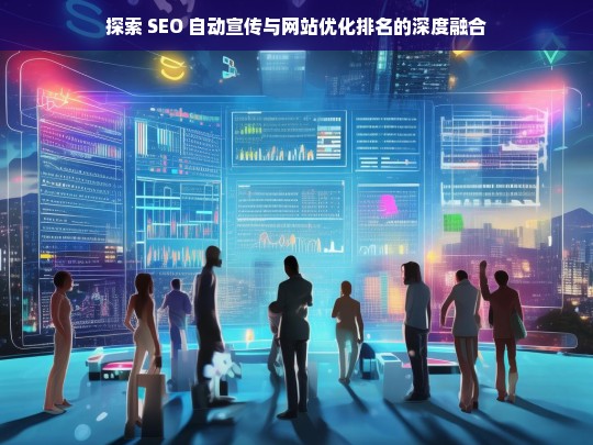 SEO 自动宣传与网站优化排名的融合探索-第1张图片-威辛SEO网