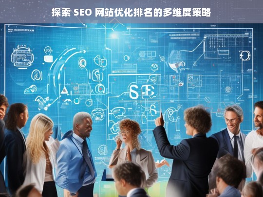 探索 SEO 网站优化排名的多维度策略之析-第1张图片-威辛SEO网