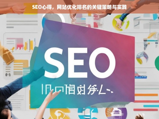 SEO心得，网站优化排名的关键策略与实践指南-第1张图片-威辛SEO网