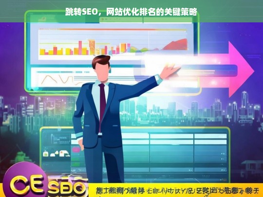 跳转SEO，提升网站优化排名的关键策略-第1张图片-威辛SEO网