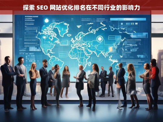 SEO 网站优化排名对不同行业影响力的探索-第1张图片-威辛SEO网