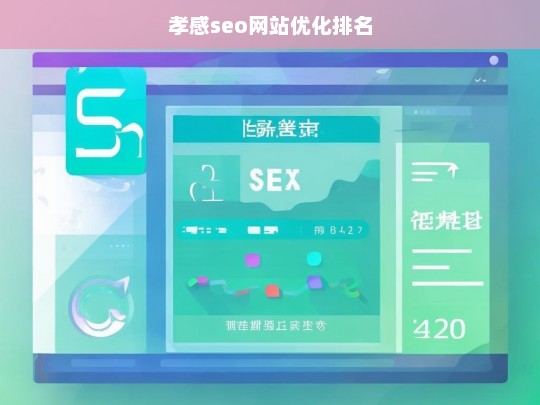 孝感SEO网站优化排名策略与技巧全解析-第1张图片-威辛SEO网