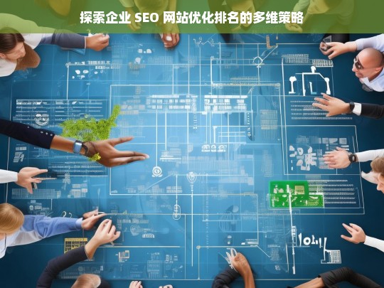 企业 SEO 网站优化排名的多维策略探索-第1张图片-威辛SEO网