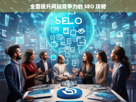 全面提升网站竞争力的 SEO 攻略指南-第1张图片-威辛SEO网