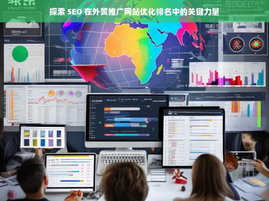 探索 SEO 于外贸推广网站优化排名的关键力量-第1张图片-威辛SEO网