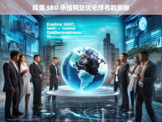 探索 SEO 与网站优化排名承接的奥秘-第1张图片-威辛SEO网