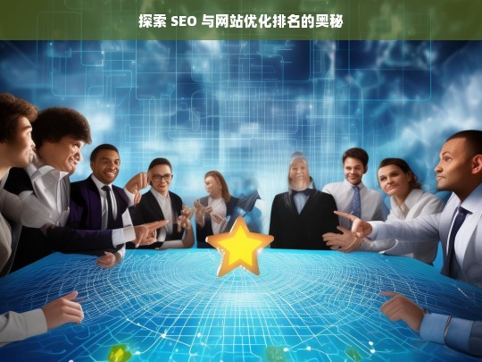 探索 SEO 与网站优化排名奥秘-第1张图片-威辛SEO网