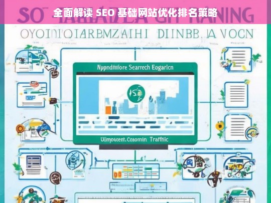 全面解读 SEO 基础网站优化排名策略，探究与分析-第1张图片-威辛SEO网