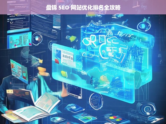 盘锦 SEO 网站优化排名攻略-第1张图片-威辛SEO网