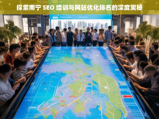 南宁 SEO 培训与网站优化排名奥秘探索-第1张图片-威辛SEO网