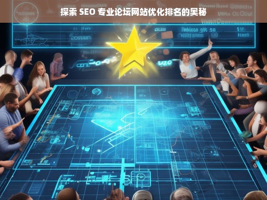 探索 SEO 专业论坛网站优化排名的奥秘之析-第1张图片-威辛SEO网