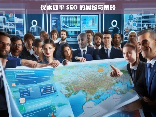 四平 SEO 奥秘与策略探索-第1张图片-威辛SEO网