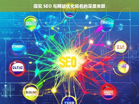 SEO 与网站优化排名的深度关联探究-第1张图片-威辛SEO网