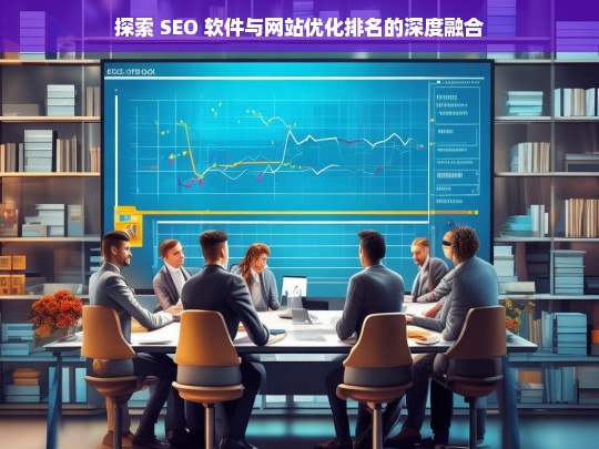 SEO 软件与网站优化排名的深度融合探索-第1张图片-威辛SEO网