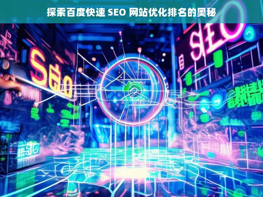 百度快速 SEO 网站优化排名探秘-第1张图片-威辛SEO网