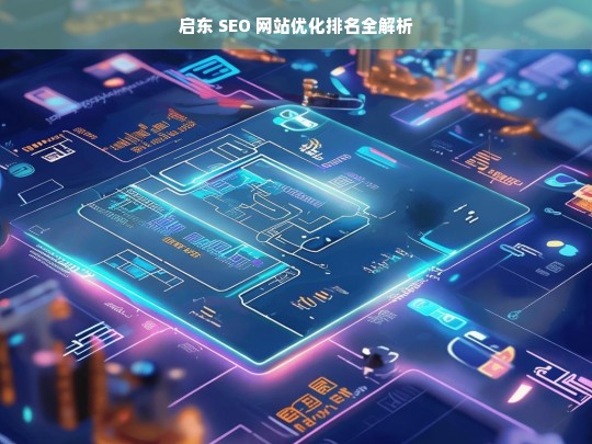 启东 SEO 网站优化排名解析-第1张图片-威辛SEO网