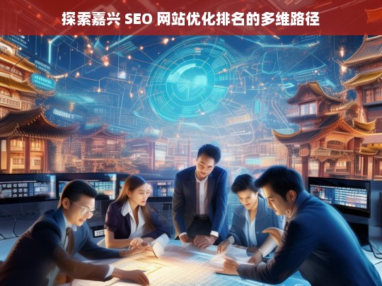 嘉兴 SEO 网站优化排名的多维探索路径-第1张图片-威辛SEO网