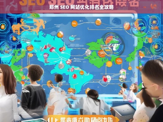 郑州 SEO 网站优化排名攻略-第1张图片-威辛SEO网