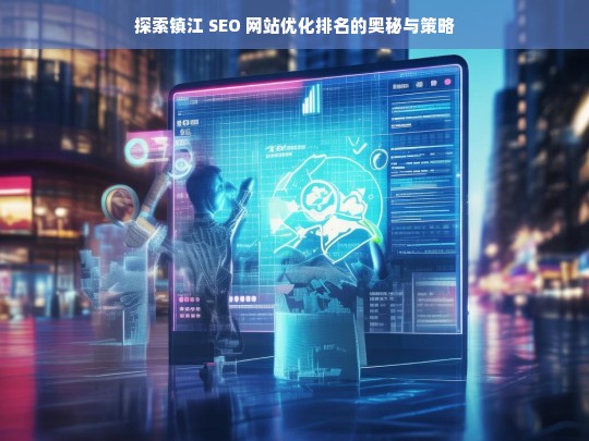 镇江 SEO 网站优化排名的奥秘与策略探索-第1张图片-威辛SEO网