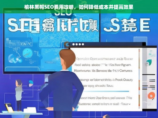 榆林黑帽SEO费用优化指南，降低成本与提升效果的实用策略-第1张图片-威辛SEO网