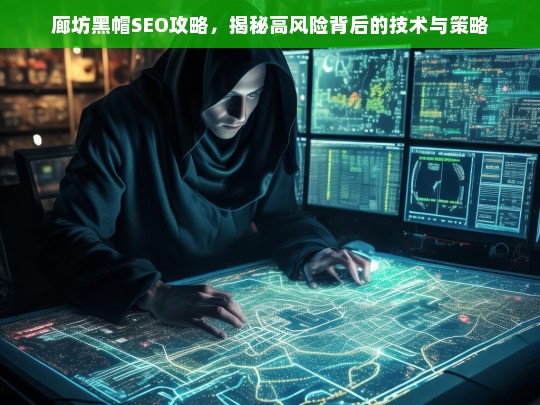 廊坊黑帽SEO技术揭秘，高风险背后的策略与操作-第1张图片-威辛SEO网