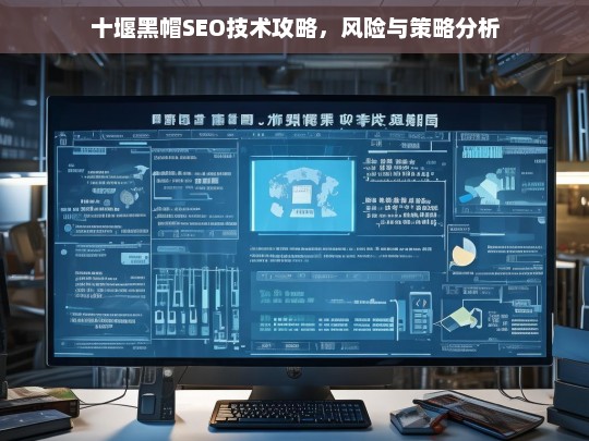 十堰黑帽SEO技术攻略，风险与策略深度解析-第1张图片-威辛SEO网